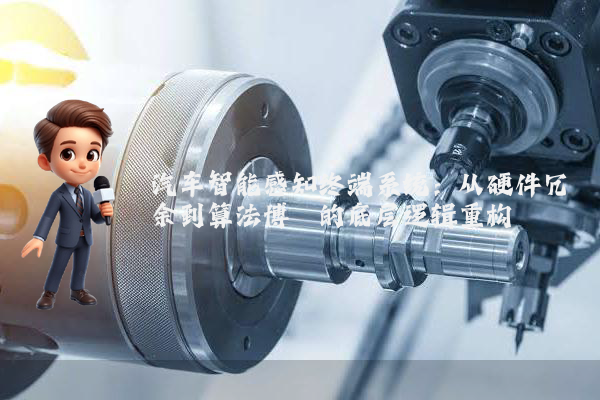 汽车智能感知终端系统：从硬件冗余到算法博弈的底层逻辑重构
