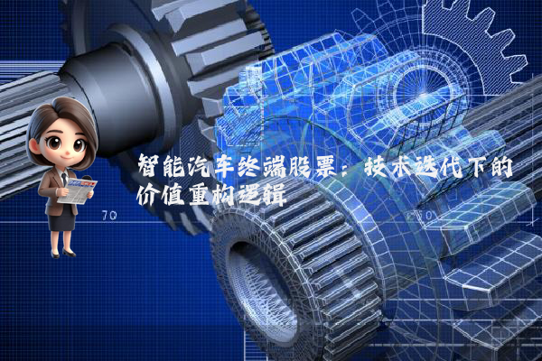 智能汽车终端股票:技术迭代下的价值重构逻辑