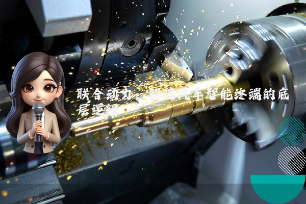 联合动力：解码汽车智能终端的底层逻辑