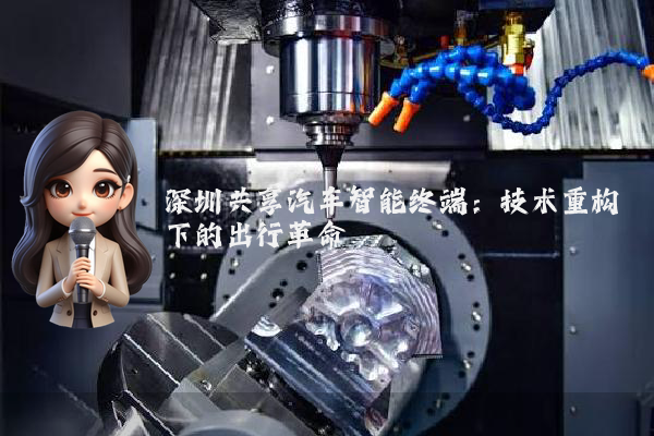深圳共享汽车智能终端:技术重构下的出行革命