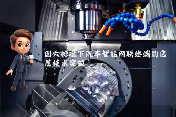国六标准下汽车智能网联终端的底层技术突破