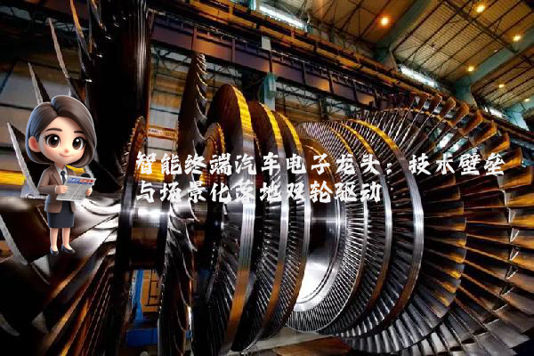 智能终端汽车电子龙头：技术壁垒与场景化落地双轮驱动