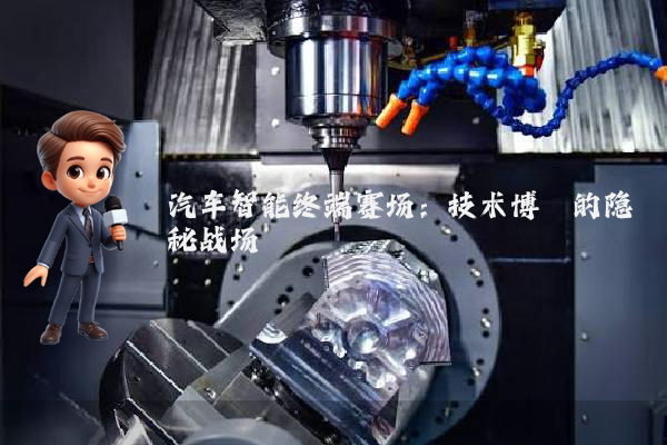 汽车智能终端赛场：技术博弈的隐秘战场