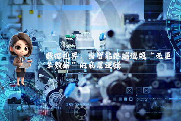 数据边界:当智能终端遭遇“无更多数据”的底层逻辑
