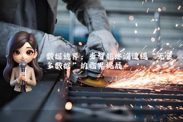 数据边界：当智能终端遭遇“无更多数据”的临界挑战