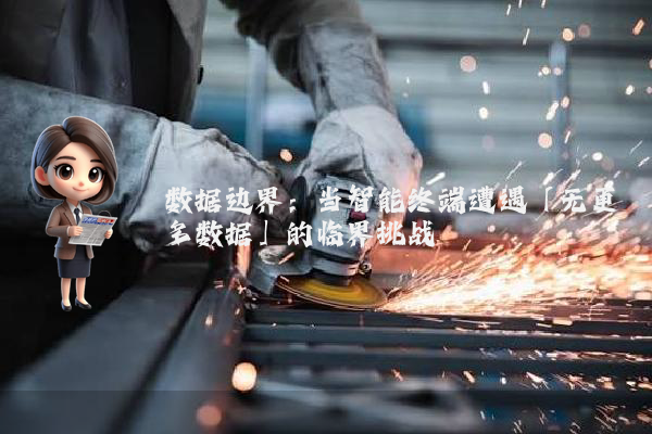 数据边界：当智能终端遭遇「无更多数据」的临界挑战