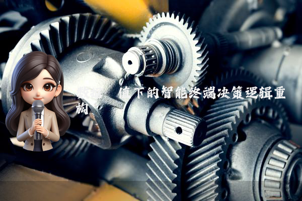 数据阈值下的智能终端决策逻辑重构