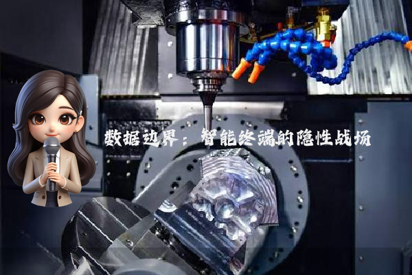 数据边界:智能终端的隐性战场