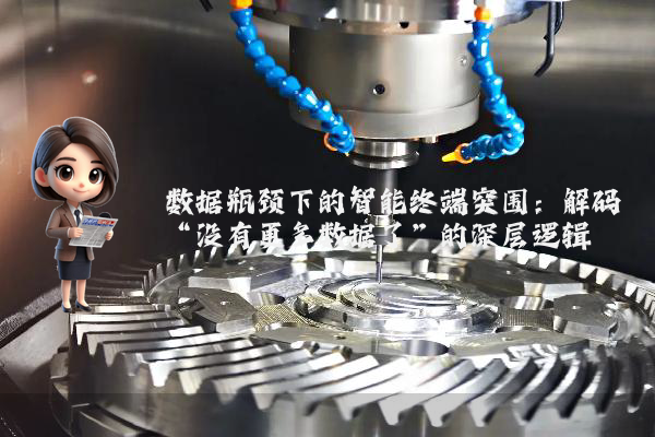数据瓶颈下的智能终端突围:解码“没有更多数据了”的深层逻辑