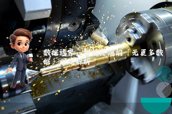 数据边界:智能终端的「无更多数据」困境解析