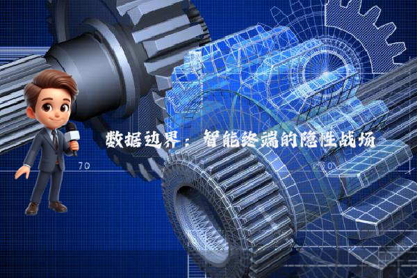 数据边界：智能终端的隐性战场