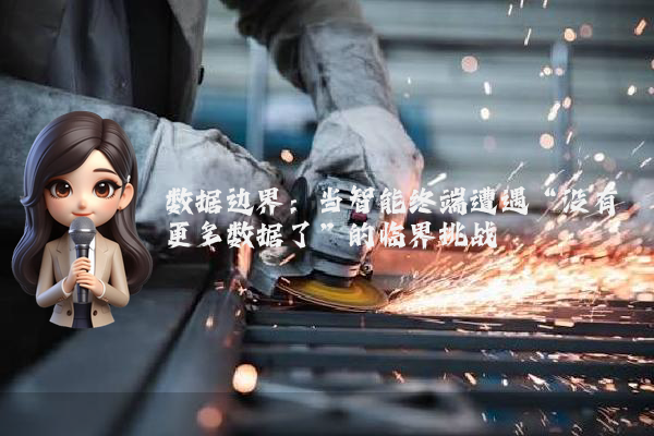 数据边界：当智能终端遭遇“没有更多数据了”的临界挑战