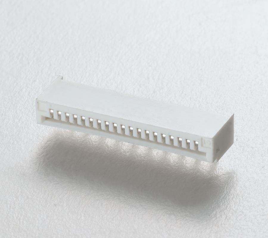 连接器组件产品