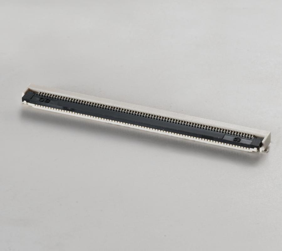 连接器组件产品