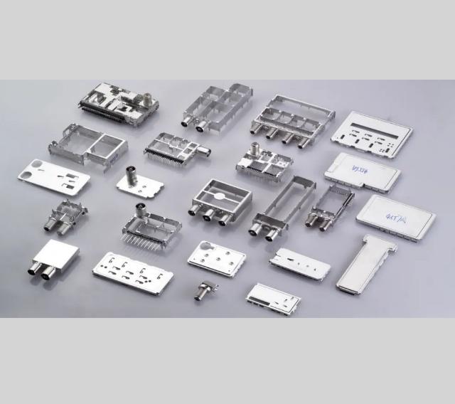 电视调谐器组件产品