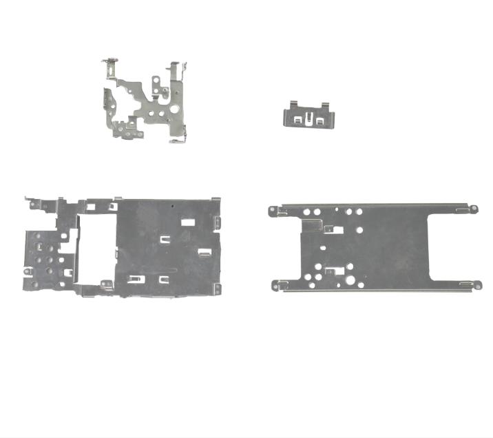 结构件产品