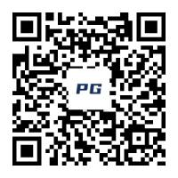公众号二维码